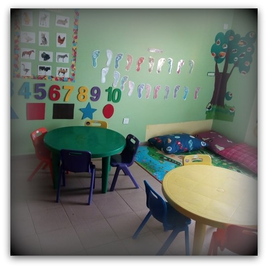 class images